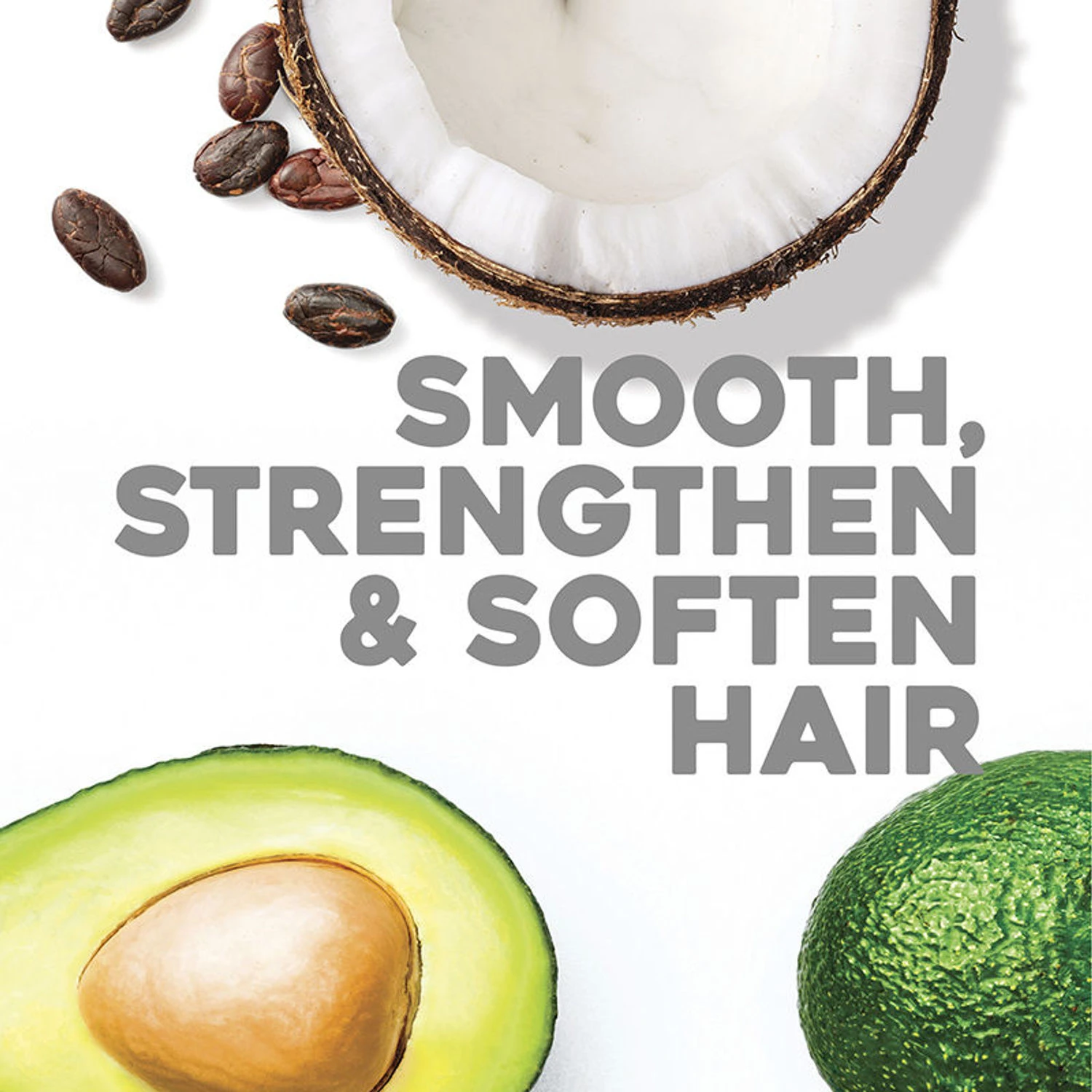 OGX Brazilian Keratin Smooth Shampoo 385ml Hair Care - image 5