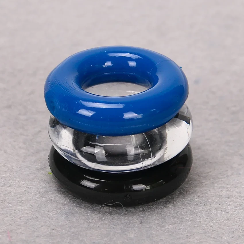 Generic Ejaculation Delay Penis Ring Sex Toy - image 2