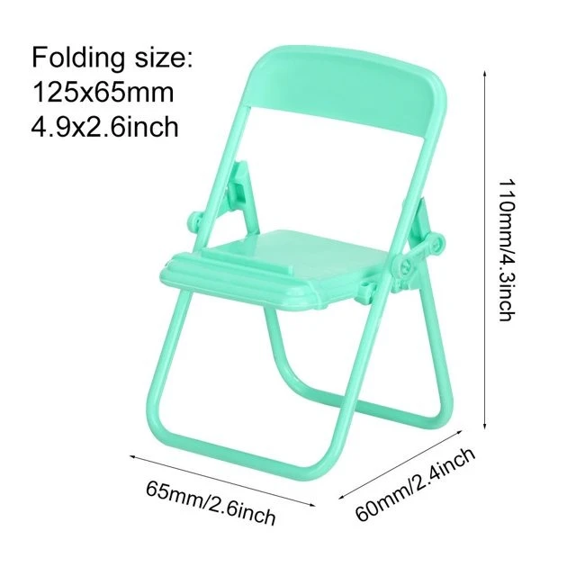 Generic Portable Mini Mobile Desk Holder - image 2