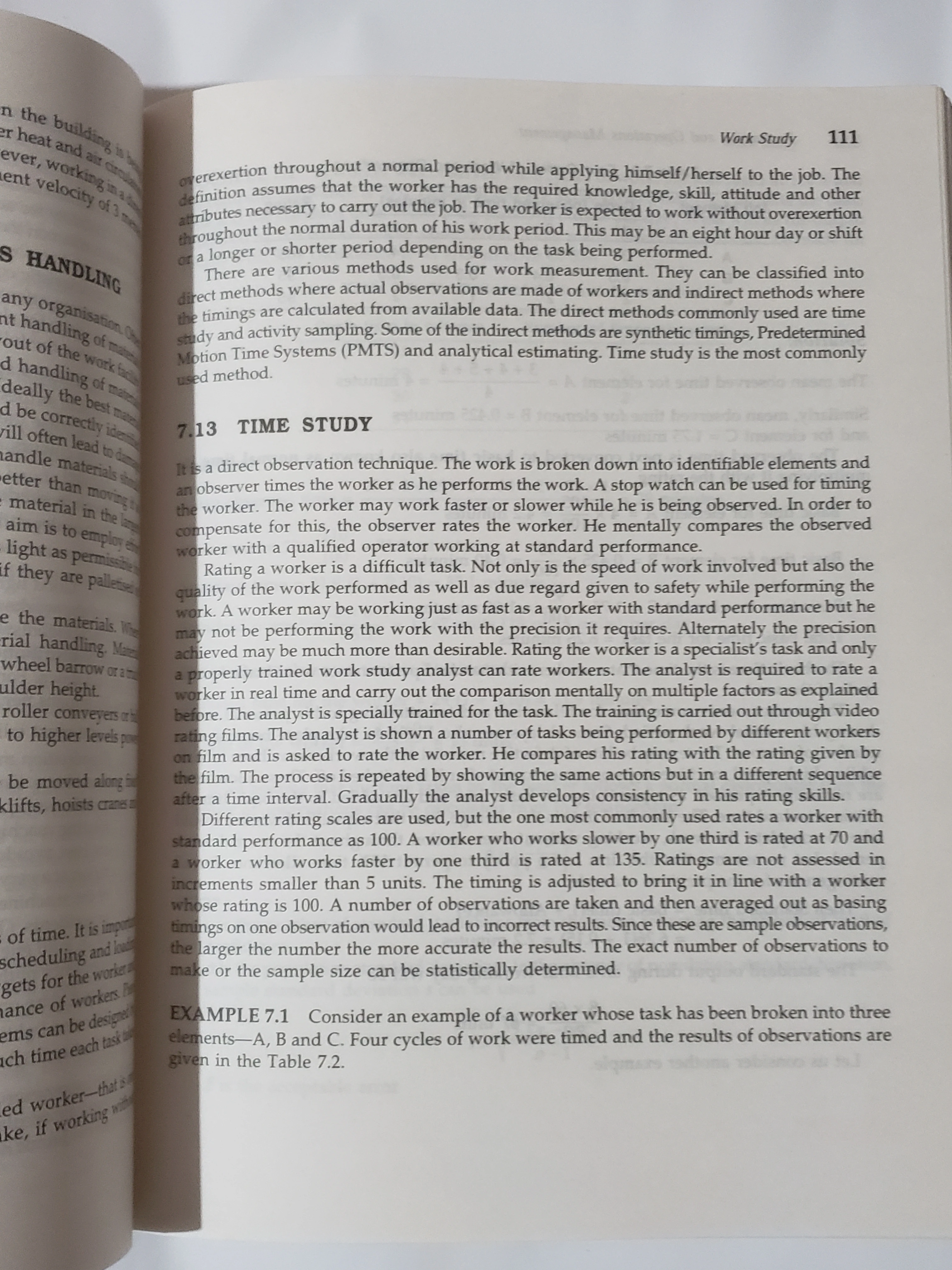 Generic Production and Operation Management MBA Textbook - image 5