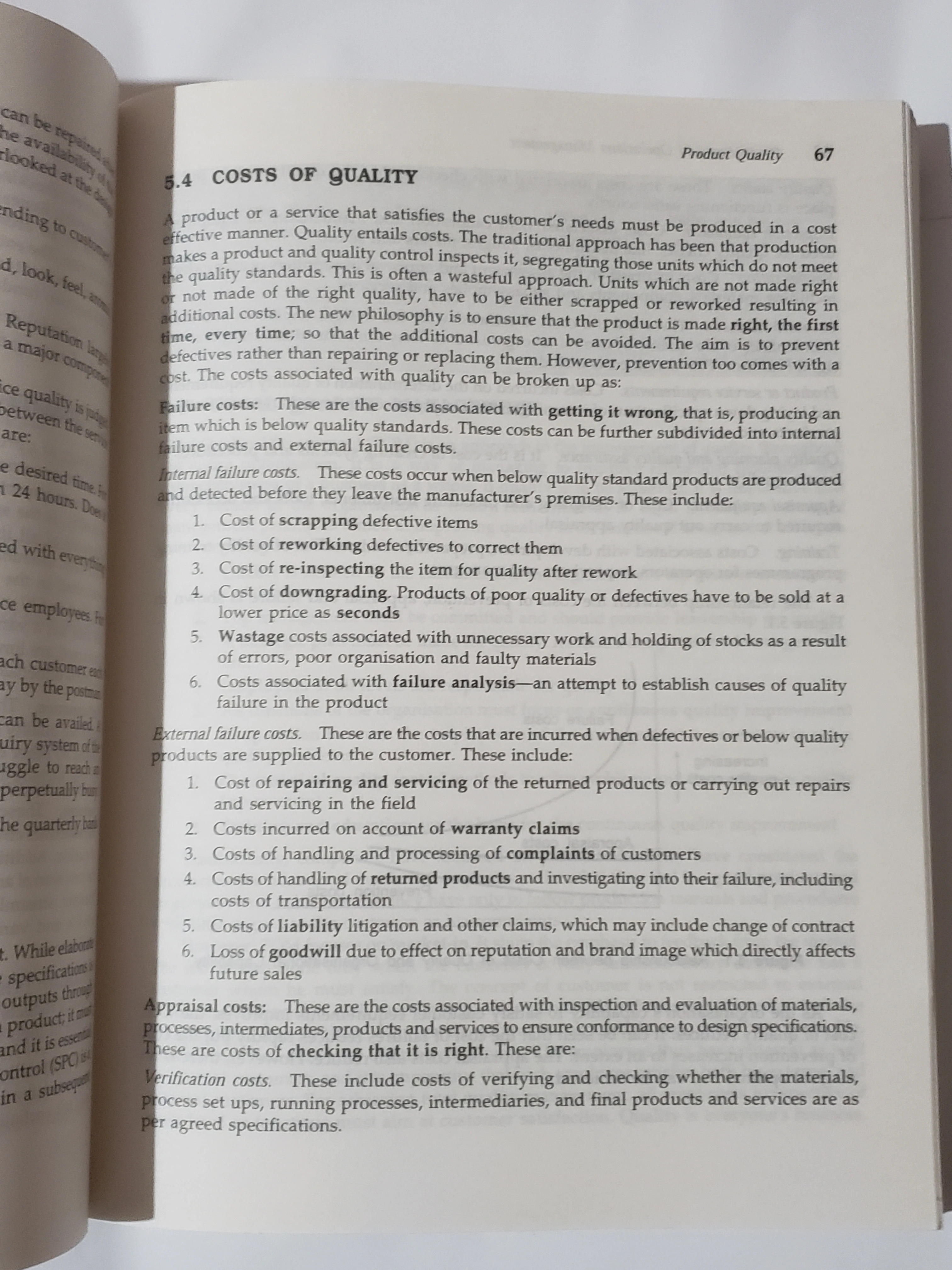 Generic Production and Operation Management MBA Textbook - image 6