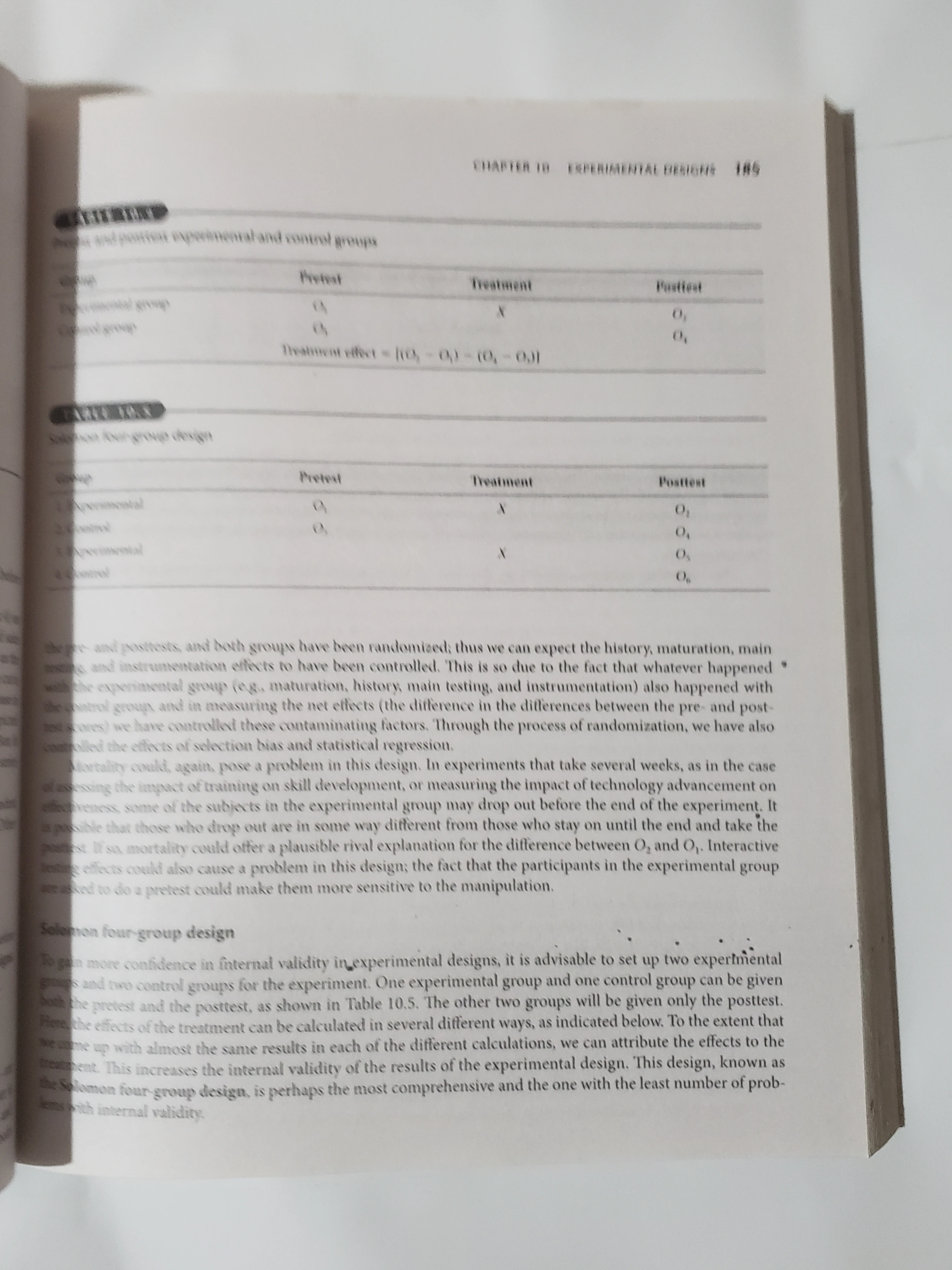 Generic Research Method for Business Management Book - image 5