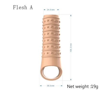 Generic Reusable Penis Extender - image 1