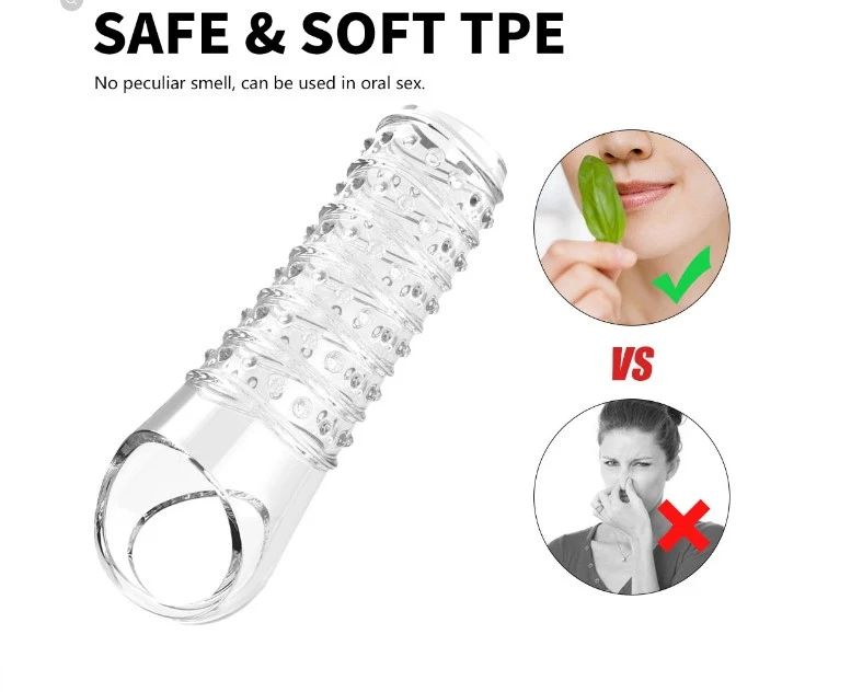 Generic Reusable Penis Extender - image 2