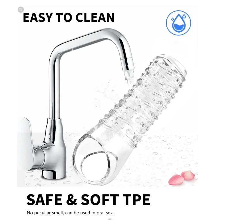 Generic Reusable Penis Extender - image 3