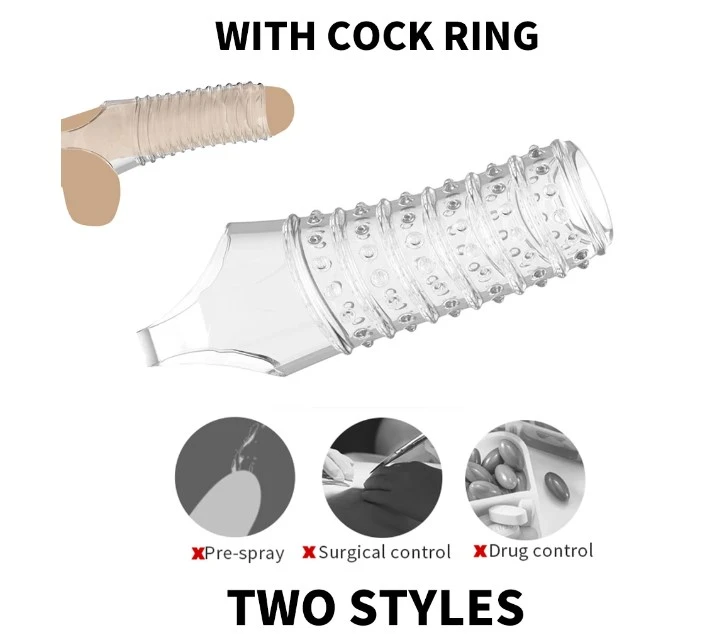 Generic Reusable Penis Extender - image 4