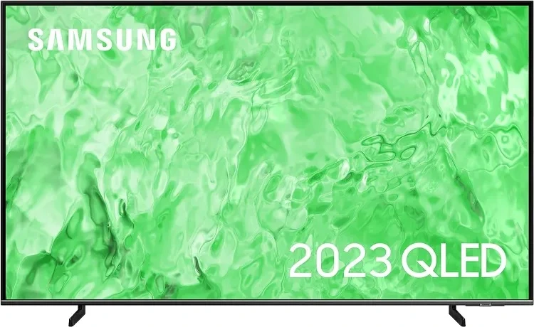 Samsung Q65C QLED HDR 4K Smart TV