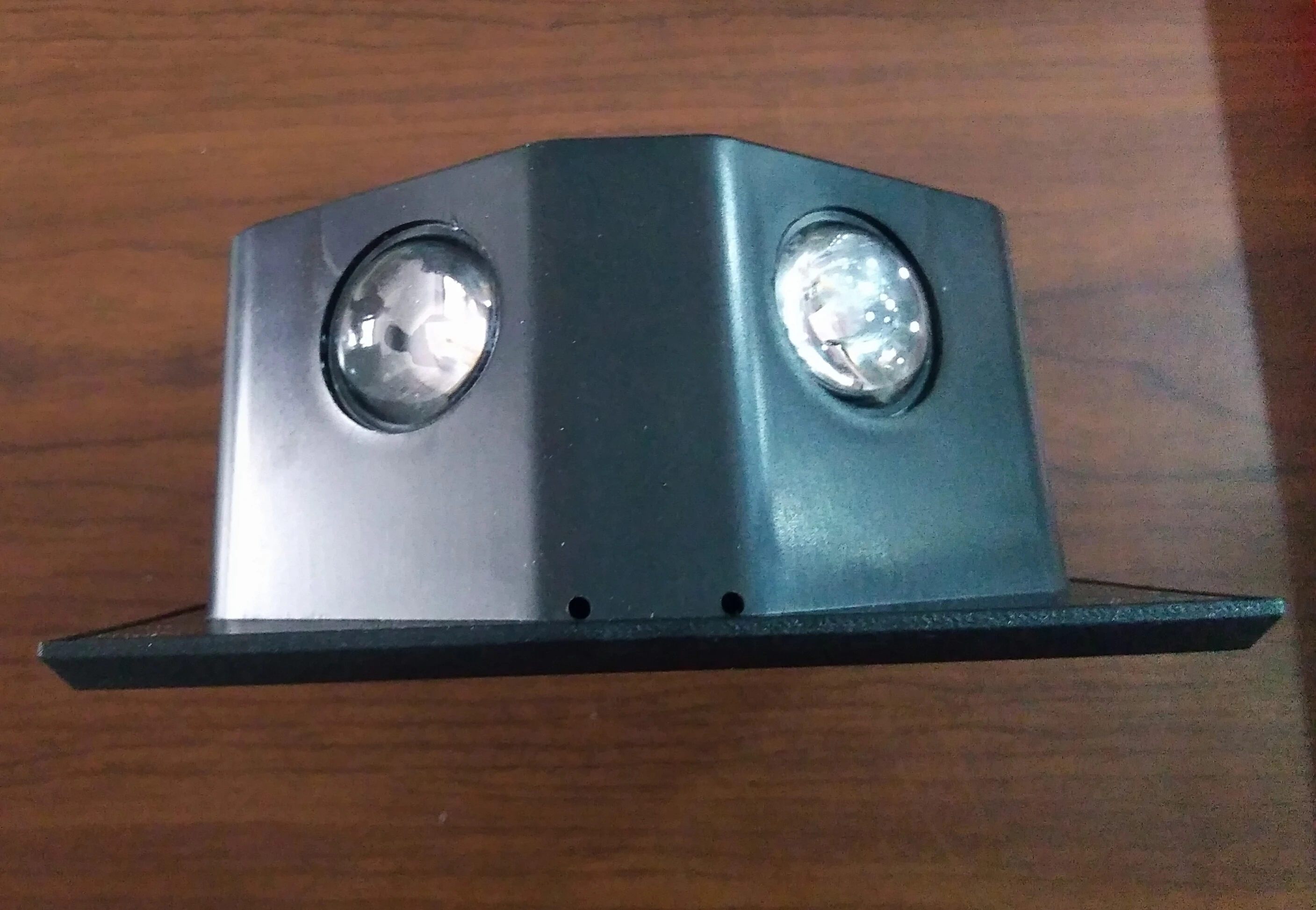 Generic Solar Garden Light - Brightness & Long Time - image 2