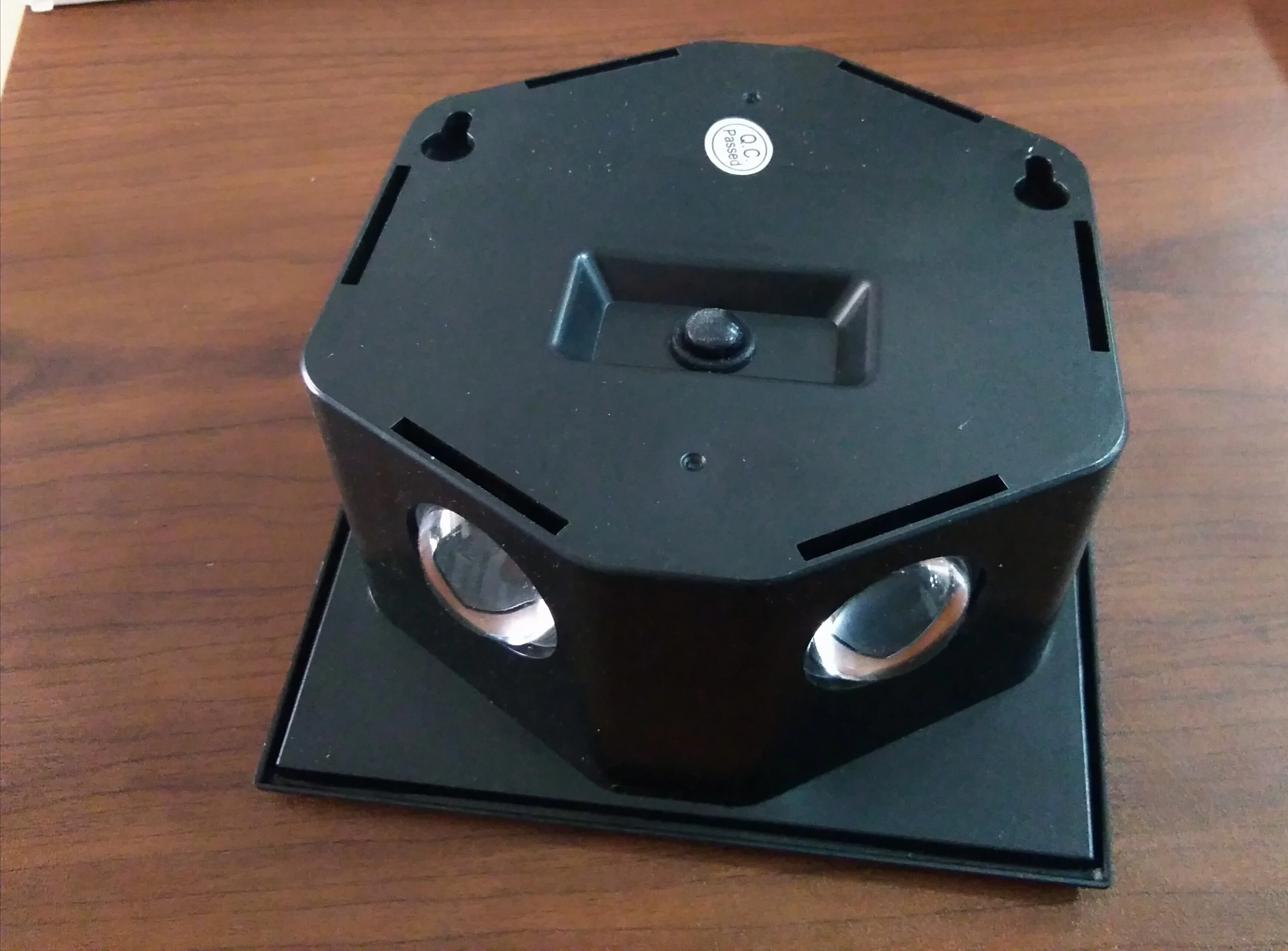 Generic Solar Garden Light - Brightness & Long Time - image 3