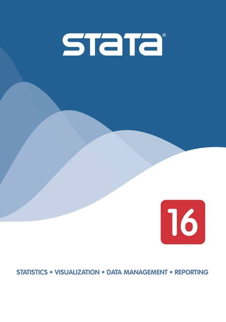 Stata SE 16 Lifetime License for Windows/MacOS