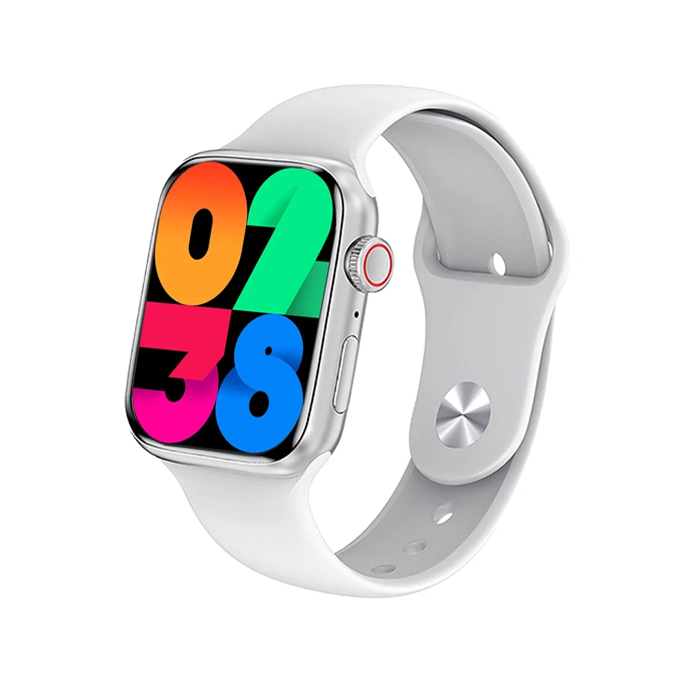Stonet Y2 Smart Watch - image 4