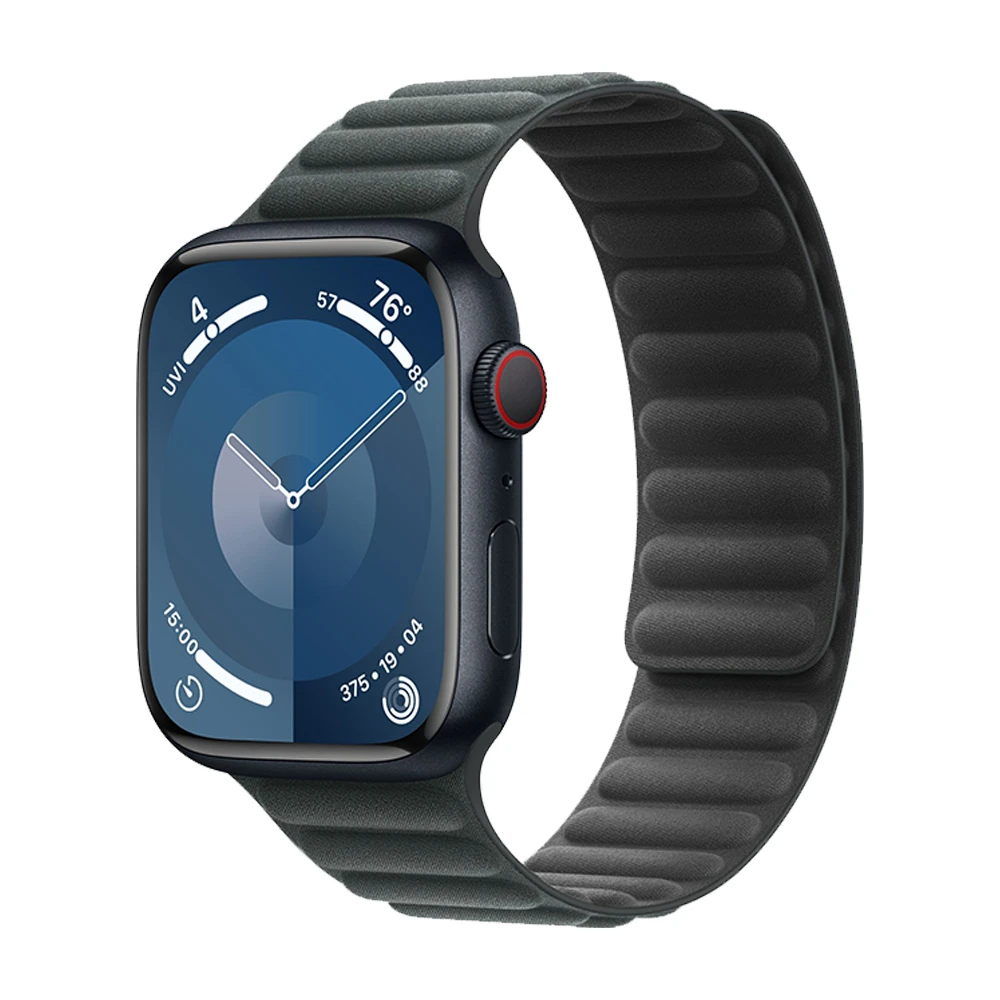 Stonet Y3 Pro Smart Watch AMOLED Display - image 2