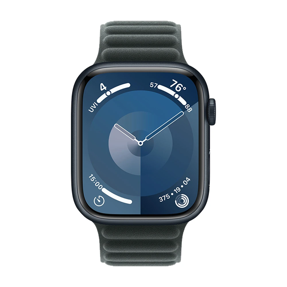 Stonet Y3 Pro Smart Watch AMOLED Display - image 3