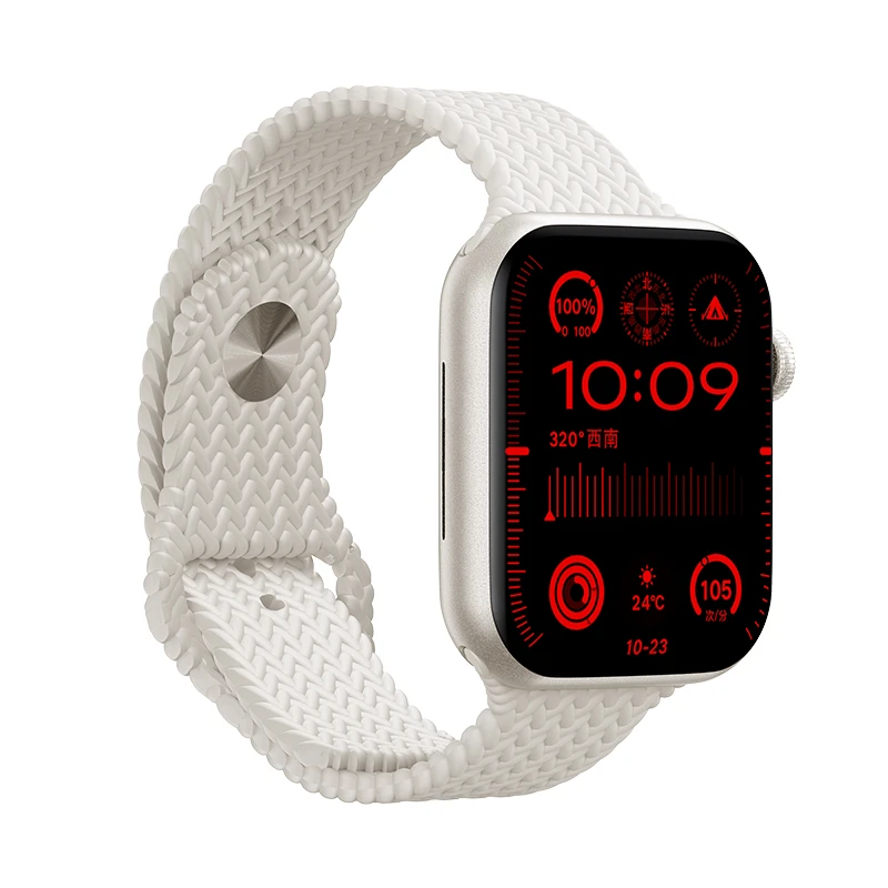 Stonet Y3 Pro Smart Watch AMOLED Display - image 6