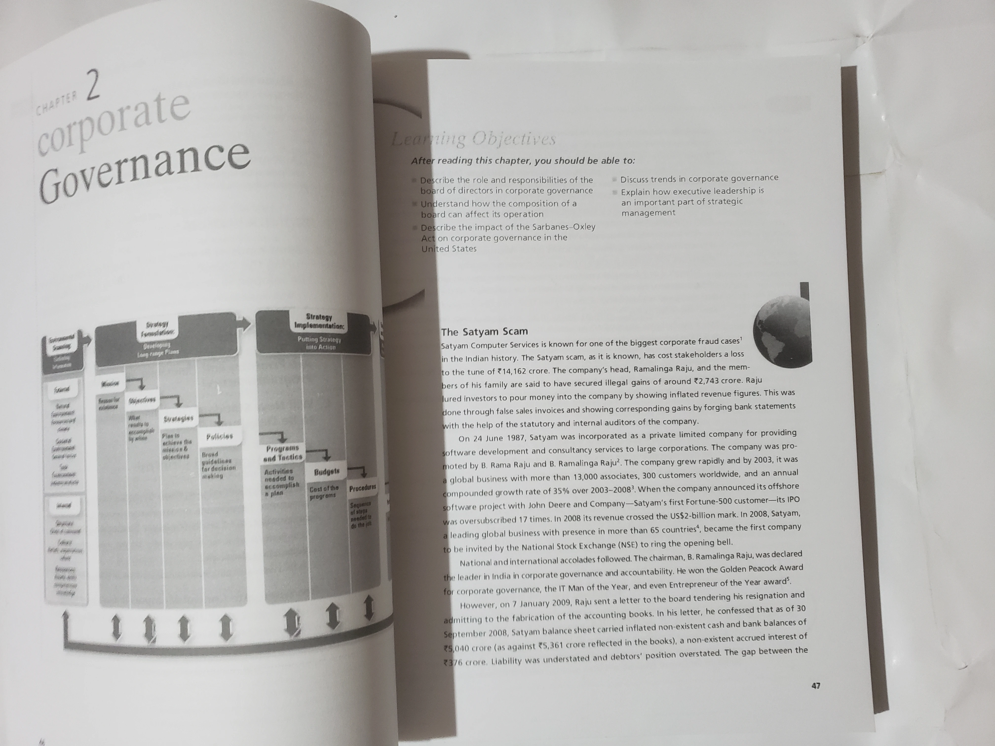 Generic Strategic Management & Business Policy Book - image 4