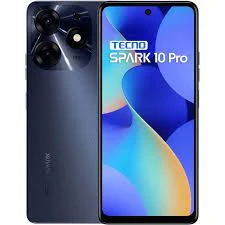 Tecno Spark 10 Pro 8GB 256GB (TRCSL + 1 Year Warranty)
