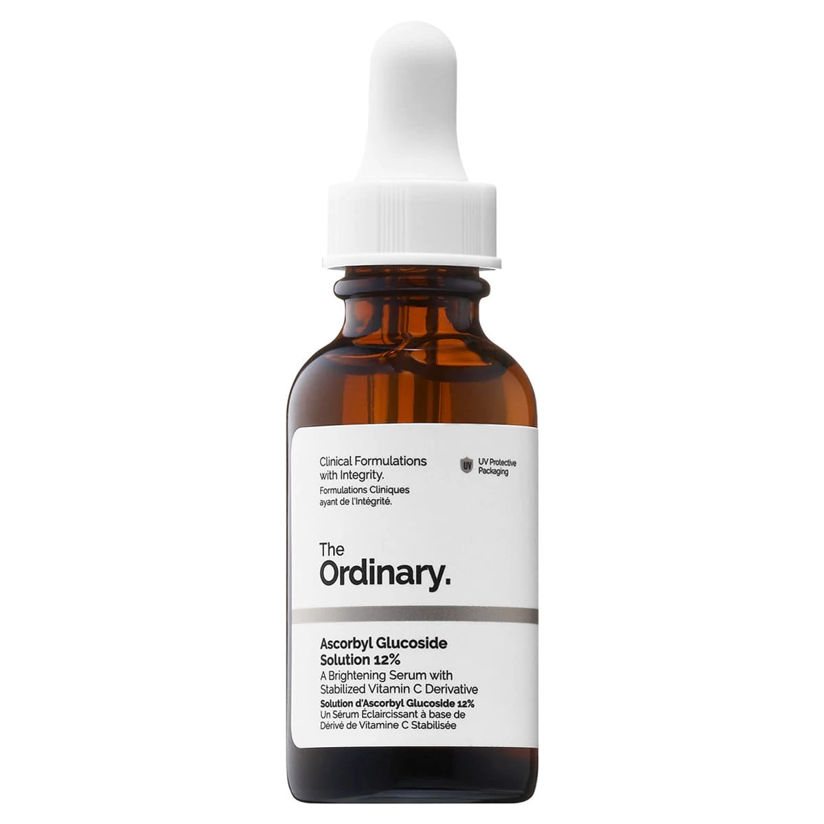 The Ordinary Ascorbyl Glucoside Solution 12% Serum 30ml - image 2