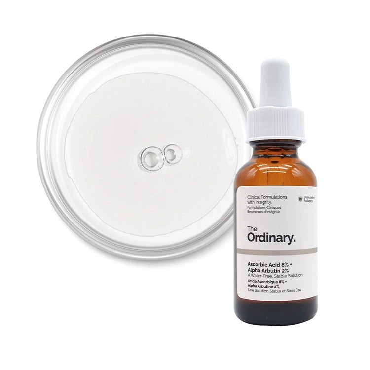 The Ordinary Ascorbyl Glucoside Solution 12% Serum 30ml - image 5