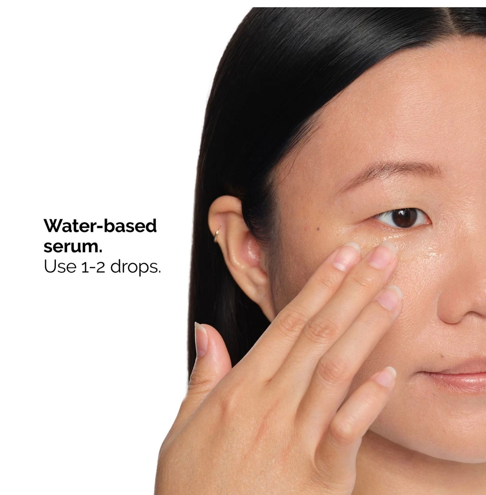 The Ordinary Caffeine Solution 5% + EGCG Face Serum 30ml - image 2