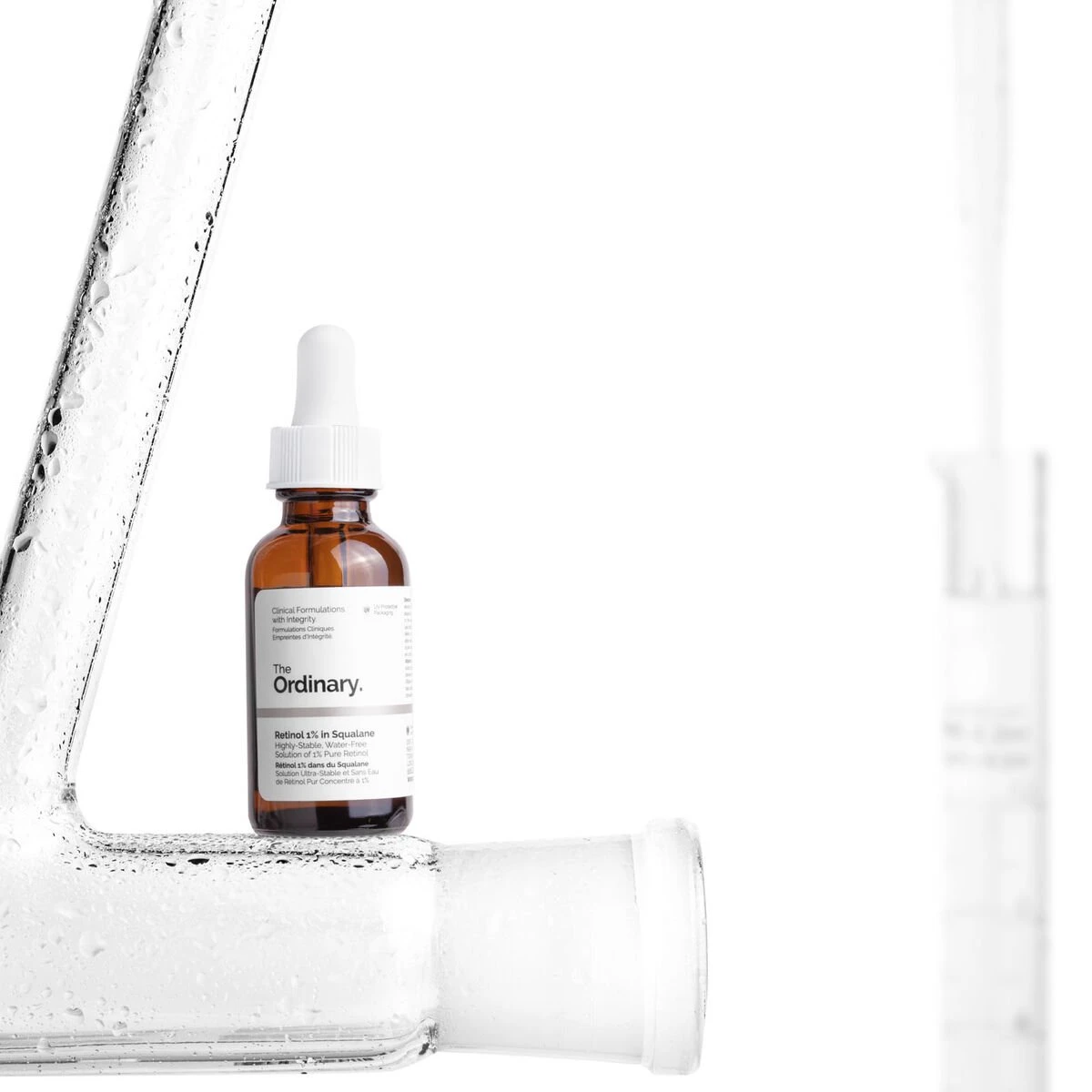 The Ordinary Retinol 0.5% in Squalane Serum 30ml - image 9