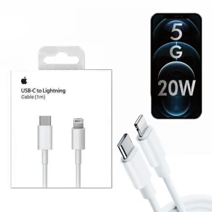 Generic 20WPD USB Type C to Lightning Cable