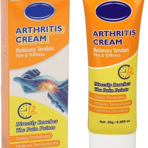 Aichun Beauty Arthritis Cream Joint Pain Relief