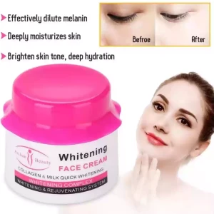 AICHUN BEAUTY Whitening Face Cream 60ml
