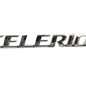 CELERIO Vehicle Badge Emblem