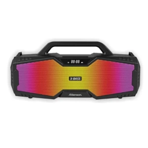 Clear CLR4401 Portable Bluetooth Speaker