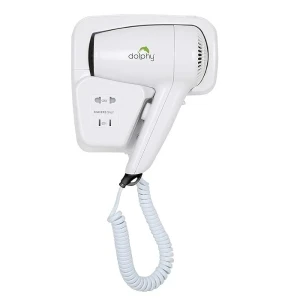 Dolphy Hd-001 Professional Mounted Hair Dryer