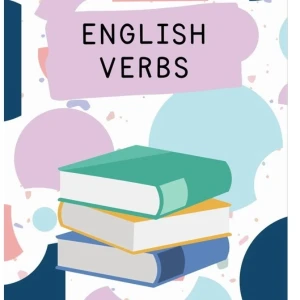 Generic English Verbs PDF eBook