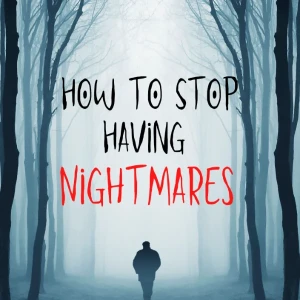 Generic eBook Stop Nightmares