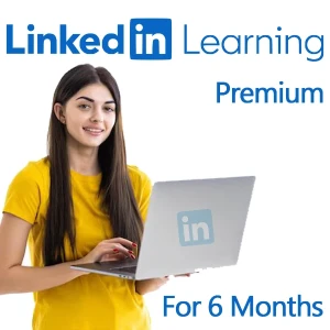 LinkedIn Learning Unlimited Courses
