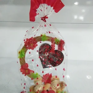 Generic Lovely Birds Couple Valentine Gift