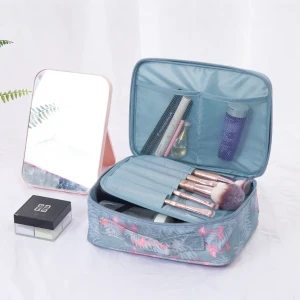 Generic Multifunction Travel Outdoor Makeup Bag