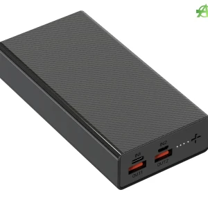 Buy Original Aulex Power bank 20000mAh 2 USB Type C Micro