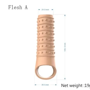 Generic Reusable Penis Extender