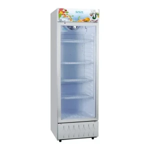 SISIL SL-XLS215 195L Bottle Cooler