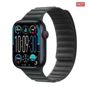 Stonet Y3 Pro Smart Watch AMOLED Display