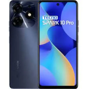 Tecno Spark 10 Pro 8GB  256GB (TRCSL + 1 Year Warranty)
