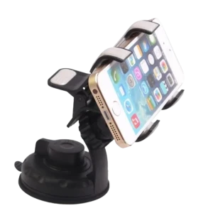 Generic Adjustable Car Windshield Phone Holder