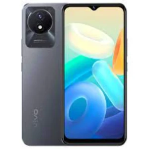Vivo Y02 3GB 32GB (1 Year Singer All Island Warranty)