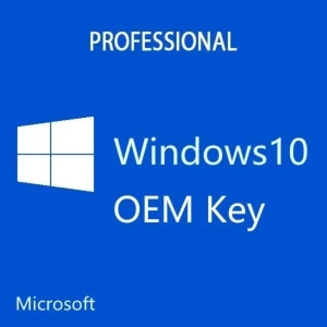 Microsoft Windows 10 Pro Genuine Online Key Email Delivery