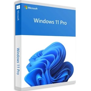 Microsoft Windows 11 Pro Genuine Online Key