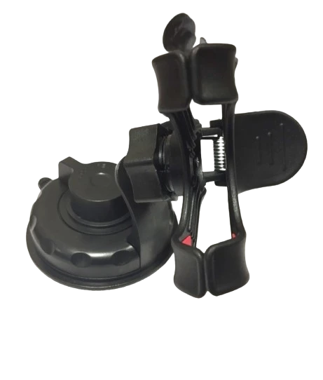 Generic Adjustable Car Windshield Phone Holder - image 3