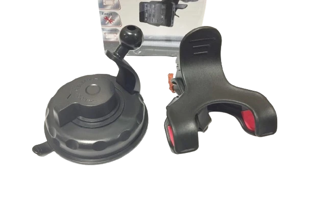 Generic Adjustable Car Windshield Phone Holder - image 5