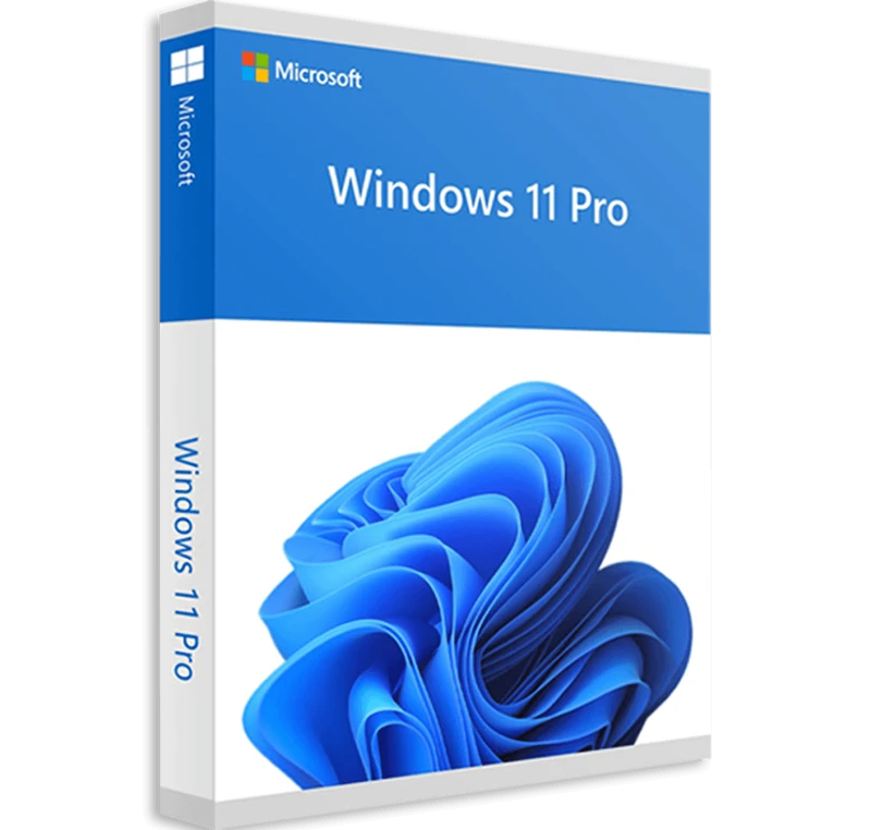 Microsoft Windows 11 Pro Genuine Online Key