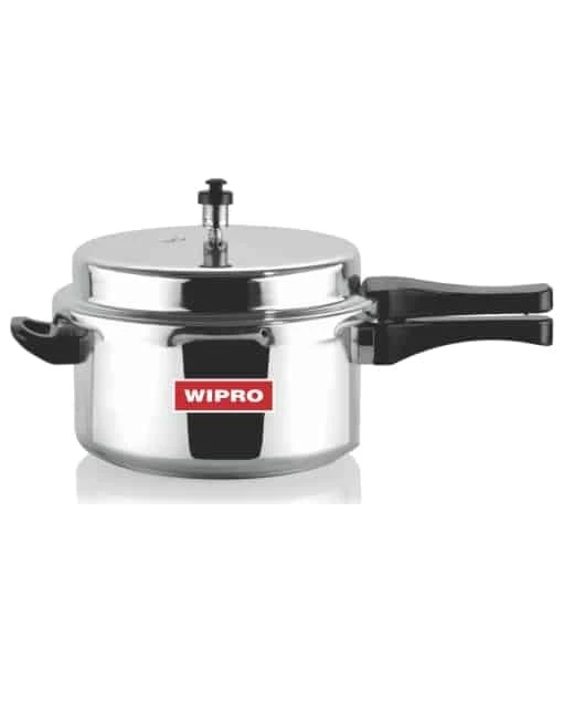 Wipro WPPC7.5L Pressure Cooker 7.5 L
