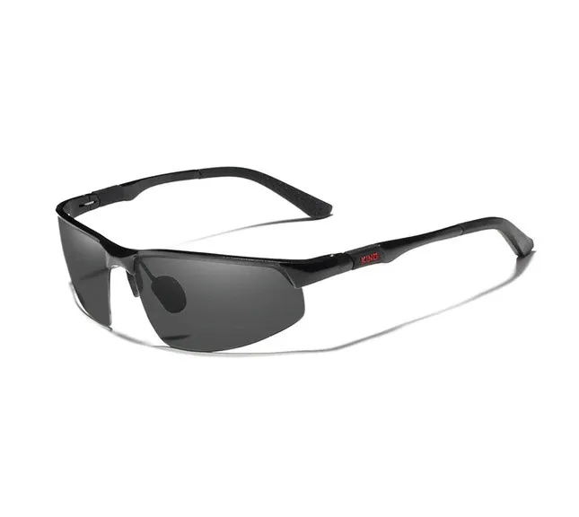 KINGSEVEN Pilot Polarized HD Sunglasses
