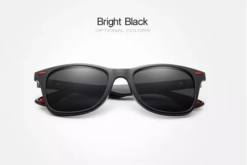 Kingseven N7366 Polarized UV400 Mirror Sunglasses - image 3